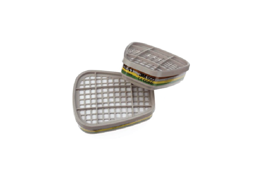 ABEK1 Filtre BG-MM36059