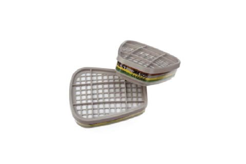 ABEK1 Filtre BG-MM36059