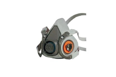 Yarım Yüz Maskesi BG-M3M6200