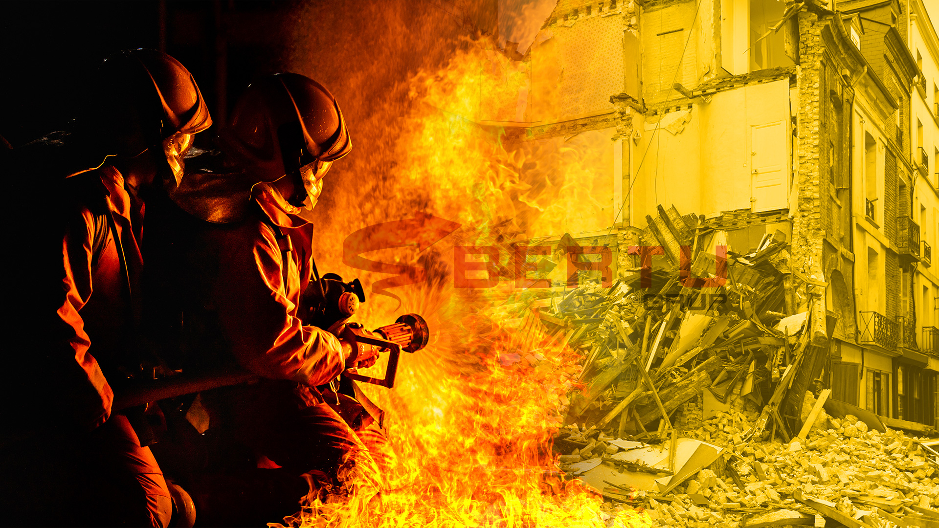 Yangın Eğitimi | Acil Durum Kriz Yönetim Eğitimi