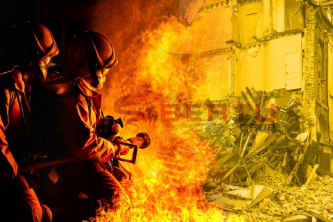 Yangın Eğitimi | Acil Durum Kriz Yönetim Eğitimi